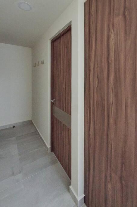 Acogedor Departament Apartment Mexico City