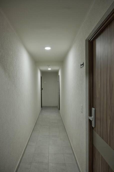 Apartment Acogedor Departament *