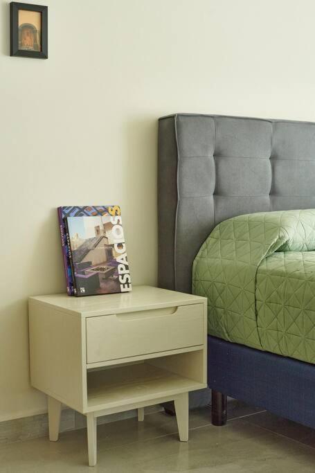 Apartment Acogedor Departament