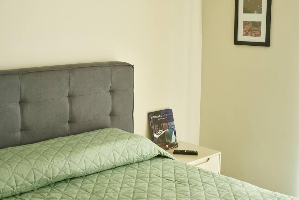 Apartment Acogedor Departament *