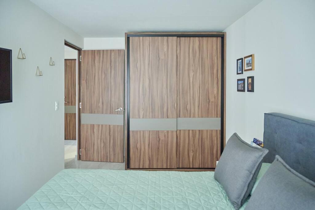 Acogedor Departament Apartment *