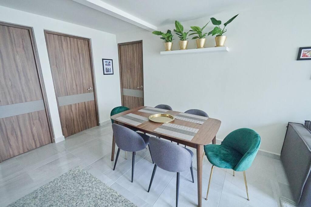 Apartment Acogedor Departament