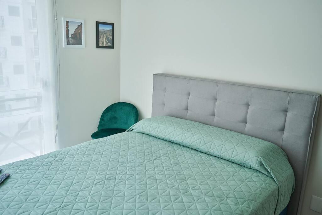 Acogedor Departament Apartment